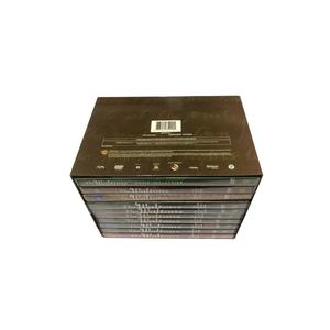Collection complète Waltons 45 pour coffret DVD, films et séries télévisées imprimés en duplication d'usine pour usage domestique - Product Image 6
