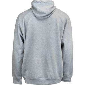 Sudadera con Capucha de Alta Calidad, Estilo Invernal, 100% Felpa, Talla Grande para Hombre, Cierre Completo, Ecológica, Secado Rápido, Logotipo Personalizado, Servicio OEM - Product Image 6