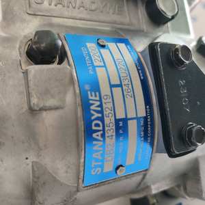 Pièces de machines pompe d'injection per-kins 2643U220 Pompes d'injection de carburant 130-3774 Pompe d'injection DB2435-5219 - Product Image 3