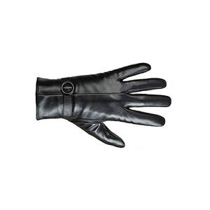 Gants en cuir tendance, séchage rapide, respirants, nouvelle arrivée, très demandés, meilleur choix, nouveau style, gants en cuir tendance - Product Image 4