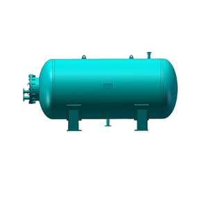 Réservoir de gaz propane de 500 gallons à combustion efficace, en acier inoxydable, certifié ASME, Jmarques Digital - Product Image 3