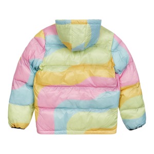 New Sublimation Latest Fashion Stand Collar Male Custom Warm <b>Puffer</b> Thick <b>Jacket</b> for Men High Quality <b>Puffer</b> <b>Jackets</b> - Product Image 2