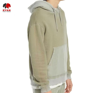 Sweat à capuche premium doux de haute qualité élégant décontracté imprimé pour homme, confortable et tendance - Product Image 2