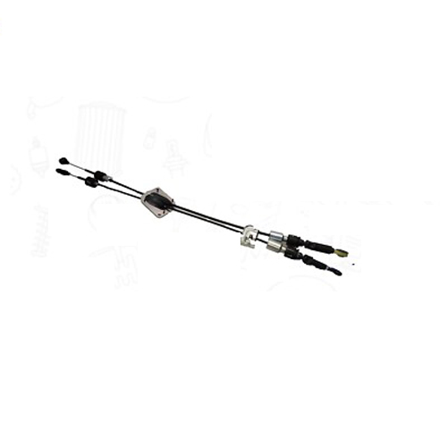 fit for Maruti Suzuki 28300M55R42 Shift Select Cable Assy Swift