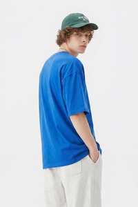 Camisetas de hombre de algodón de alta calidad, diseño moderno, estilo casual, talla grande, moda única, precio económico. - Product Image 2