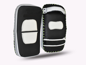 Couches de Kick Couches de mousse longue durée idéales pour la pratique continue du fitness Coussinets de Kick Design compact léger adapté à la maison - Product Image 3