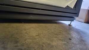 <span class=keywords><strong>Casier</strong></span> à vin personnalisé direct d'usine <span class=keywords><strong>bouteille</strong></span> de cave à vin en <span class=keywords><strong>acier</strong></span> multifonction pour bar - Product Image 3