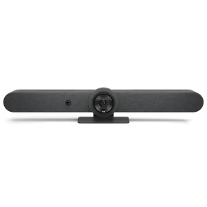 VENTAS CALIENTES Cámara de Videoconferencia Todo en Uno Logitechs Rally Bar 4K UHD - Product Image 2