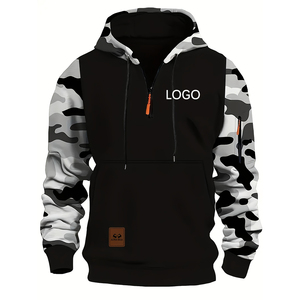 เสื้อฮู้ดสำหรับผู้หญิง - Product Image 5