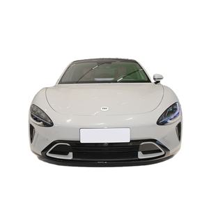 รถยนต์ไฟฟ้าซีดานประสิทธิภาพสูง ปี 2025  ระยะทางวิ่ง 401-500 กม. แบตเตอรี่ 110 กิโลวัตต์ชั่วโมง สำหรับอารูบา สภาพดี - Product Image 1