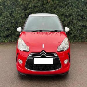 CITROEN DS3 1.6 HDI 16V d'occasion, conduite à gauche/droite, 2011 - Product Image 1