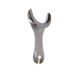 Retractor de Mejillas Simplex de Acero Inoxidable Martin para Procedimientos Quirúrgicos por SurgiRight Instrument - Product Image 4