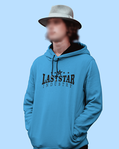 Sudaderas con capucha unisex Algodón Poliéster Fleece Diseña tus propias sudaderas con capucha unisex Cremallera superior Sudaderas con capucha para correr para hombres - Product Image 2