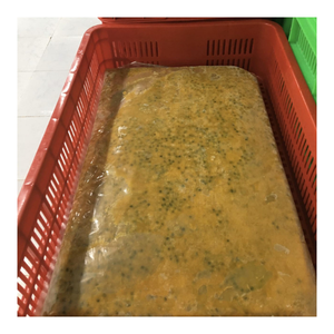 Fruta de la Pasión congelada con semillas ricas en aroma y sabor, ideales para mezclar jugos, bases de cóctel y suministro de ingredientes de postre - Product Image 2