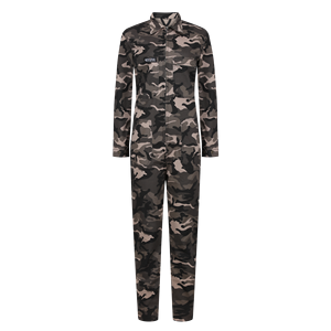 ชุดวิ่งแบบใช้แล้วทิ้งชุดวอร์มใส่สบายสำหรับออกกำลังกาย - Product Image 2