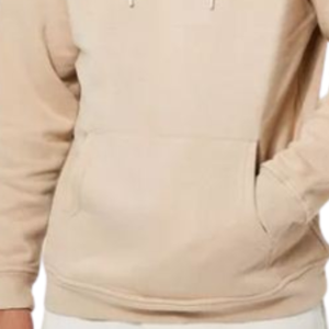 Sweats à capuche avec logo personnalisé du fournisseur d'usine Vente en gros de streetwear à capuche pour hommes - Product Image 3
