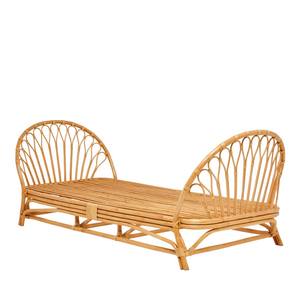 Cama de Ratán Natural de Alta Demanda para Niños, Artesanía de Vietnam - Product Image 3