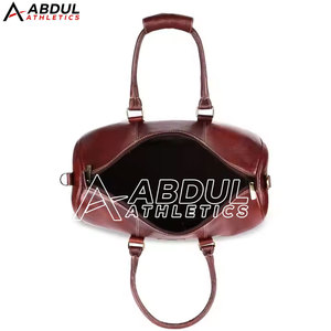 กระเป๋ายิมสะพายไหล่สำหรับเล่นกีฬากระเป๋ายิมฟิตเนส - Product Image 3