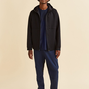 Pantalones Deportivos Casuales de Otoño para Hombre, Pantalones de Chándal Ajustados, Suaves y Cómodos para Hacer Ejercicio - Product Image 5