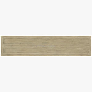 New French Retro Solid Wood <b>Sideboard</b> Multi-Functional Entrance & Living/Dining Room Storage Cabinet - Product Image 4