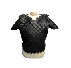 Laiton Raccord Allemand En Cuir Pickelhaube Casque Exportateurs De Casque D'armure Médiévale À Bas Prix - Product Image 6