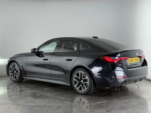 BMW Serie 4 2022 USADO, Volante a la Izquierda/Derecha - Product Image 4