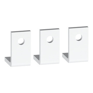 Terminale Posteriore ad Angolo Retto SCHNEIDER ELECTRIC a 3 Poli per Contattore TeSys Giga LC1G265-500 - Product Image 1