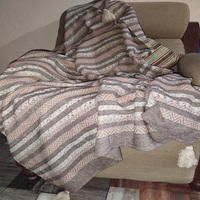 Superluxuriöses Handgefertigtes Recyceltes Seiden-Handgewebtes Anpassbares Dekoratives Zierkissen für Mädchen Hochzeit Schlafzimmer Sofa Vorhang
