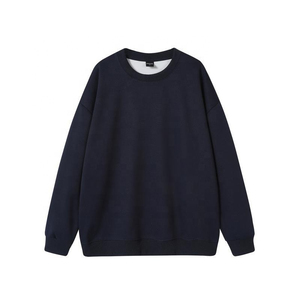 เสื้อมีฮู้ดน้ำหนักสูงสำหรับผู้ชายและผู้หญิงเสื้อมีฮู้ดใส่ได้ทั้งชายและหญิงโลโก้ได้ตามต้องการเสื้อผ้าฤดูหนาว - Product Image 5