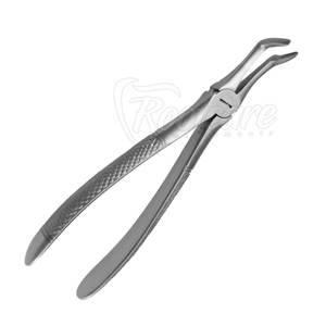 คีมถอนฟันราคาดีที่สุด คีมถอนฟันสแตนเลส คีมถอนฟันคุณภาพสูง - Product Image 2