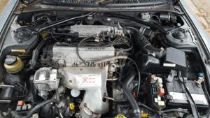 Unidad de motor 5SFE, suministro al por mayor, precio de fábrica, alto rendimiento y potencia. - Product Image 6