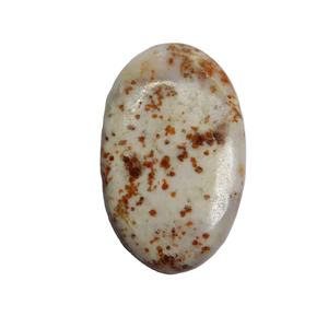 100% naturel Scapolite Rosalinda pierre forme libre Cabochon superbe Look pierre Rosalinda pierre précieuse en vrac pour la fabrication de bijoux 67 Cts - Product Image 1