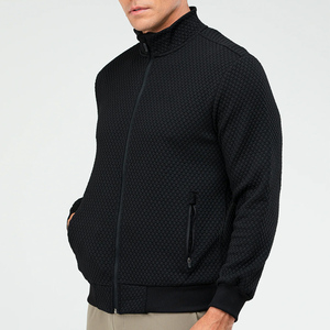 Solid Half Zip Long Sleeve Sweatshirt for <b>Men</b> and Women 2024 Winter Couple Wear Regular Fit Crew Neck Cotton Blend Eco-Friendly - Product Image 5