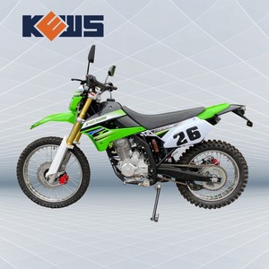 KEWS Vente d'usine ZS165FML CB 250cc <span class=keywords><strong>Moto</strong></span> tout-terrain à refroidissement par air Motos <span class=keywords><strong>Cross</strong></span> <span class=keywords><strong>avec</strong></span> haute performance - Product Image 6