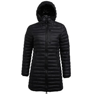 Blouson matelassé de haute qualité pour femmes, surdimensionné, écologique et simple, tissu respirant et confortable, design tendance - Product Image 3