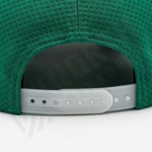 Gorra de Hip Hop de Ala Plana Ajustable, Gorras de Béisbol con Logotipo Personalizado, Gorras de Moda de Color Brillante, Gorra Snapback - Product Image 6