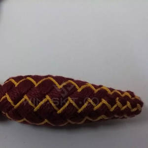 Nœuds de sabres en nylon et polyester de haute qualité, fabriqués professionnellement, vente en gros, taille personnalisée, service OEM, prix bas - Product Image 4