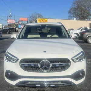 2022 Mer-cedes-Benz GLA GLA 250 - Product Image 1