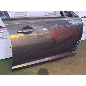 PORTA ANTERIORE DESTRA JAGUAR XF Serie C2Z2060 224DT (11>15) - Product Image 4