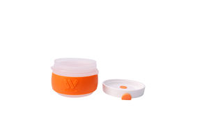 Taza flexible de material suave con tamaño ajustable - Product Image 3