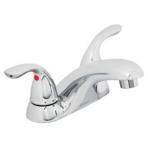 Foset AEM-41 Aero Lavatory Mixer rubinetto cartucce naso lungo 4 'Design