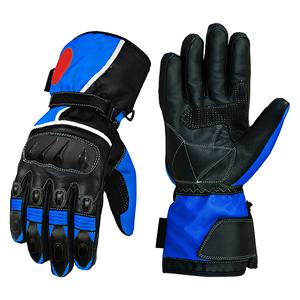 Proveedor al por mayor de guantes de motocicleta, encuentre GUANTES DE Motocross que se adapten a su estilo de conducción deportiva - Product Image 1