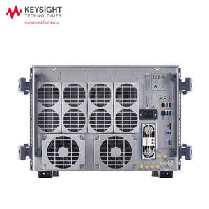 ออสซิลโลสโคปดิจิตอล Keysight 59GHz 2 ช่องสัญญาณ 128GSa/s 10 บิต รุ่น UXR0592A สำหรับทดสอบในห้องปฏิบัติการ - Product Image 5