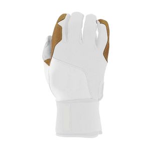 2025 guantes de bateo de béisbol personalizados profesionales de alta calidad para hombres, guantes de bateo de béisbol de protección de manos - Product Image 6