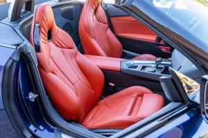 BMW Z4 sDrive30i 2020 Usado en Buen Estado - Product Image 5