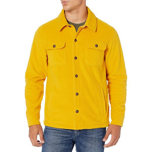 Top Design personnalisé en gros 2025 sport unisexe en gros élégant plaine coupe-vent imperméable extérieur Softshell veste - Product Image 1