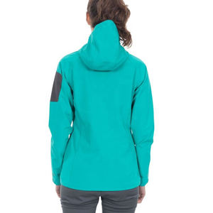 Nouveau Design veste équestre Softshell automne et hiver nouveau ensemble de tissu pour femmes nouveau Style veste supérieure vestes élégantes de haute qualité - Product Image 3