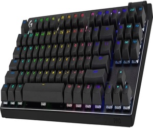 Best Selling Brand New Logitechings PRO X TKL LIGHTSPEED <b>Wireless</b> Mechanical Gaming <b>Keyboard</b> - Product Image 1
