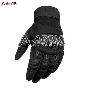 Gants tactiques de haute qualité, best-seller, fabrication de qualité supérieure, haute performance, résistants - Product Image 3