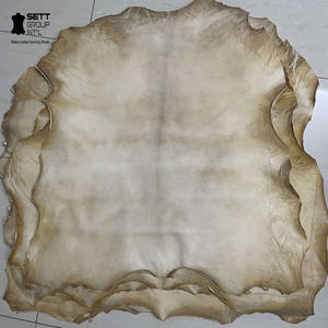 OEM Settgroup Vellum Parchment Peau de chèvre blanchie blanche Imperméable et durable Accessoires de meubles Fournisseur fiable Bangladesh - Product Image 2